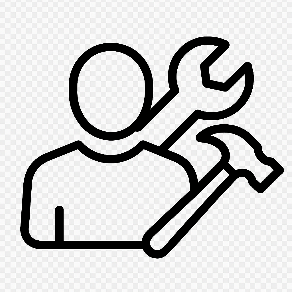 Projektunterstützung Icon